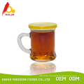 Organic honey syrup to Yemen market